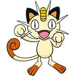 meowth