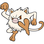 mankey