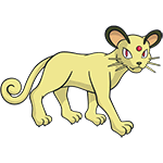 persian