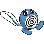 poliwag