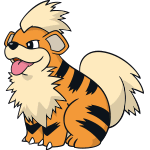 growlithe