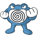 poliwrath