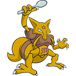 kadabra