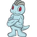 machop