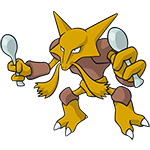 alakazam