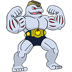 machoke