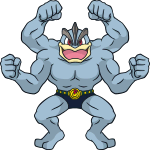 machamp