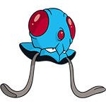 tentacool