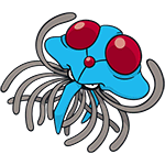 tentacruel