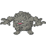 graveler