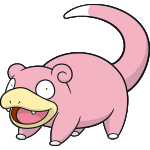 slowpoke