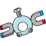 magnemite