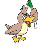 farfetchd