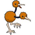 doduo