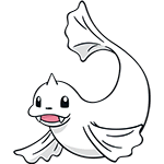 dewgong