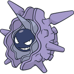 cloyster