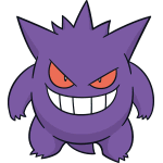 gengar