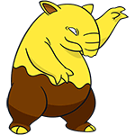 drowzee