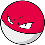 voltorb