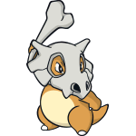 cubone