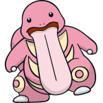 lickitung