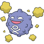 koffing