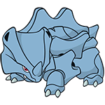 rhyhorn