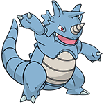 rhydon