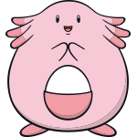 chansey