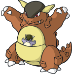 kangaskhan