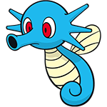 horsea