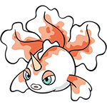 goldeen