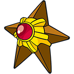 staryu
