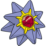starmie