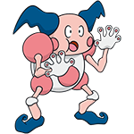 mr-mime
