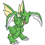 scyther