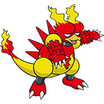 magmar
