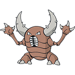 pinsir
