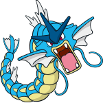 gyarados