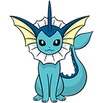 vaporeon