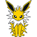 jolteon