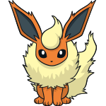flareon