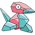 porygon