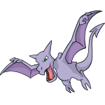 aerodactyl