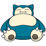 snorlax