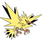 zapdos