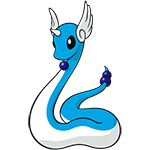 dragonair