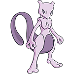 mewtwo