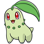 chikorita