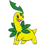 bayleef